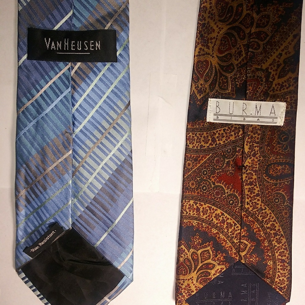 Ties - Picture 8 of 8